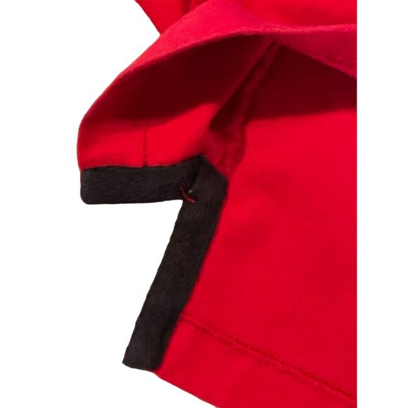 Abercrombie & Fitch Vintage Muscle Fit Logo Polo Shirt size XL - Picture 6 of 9